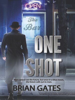 cover image of One Shot